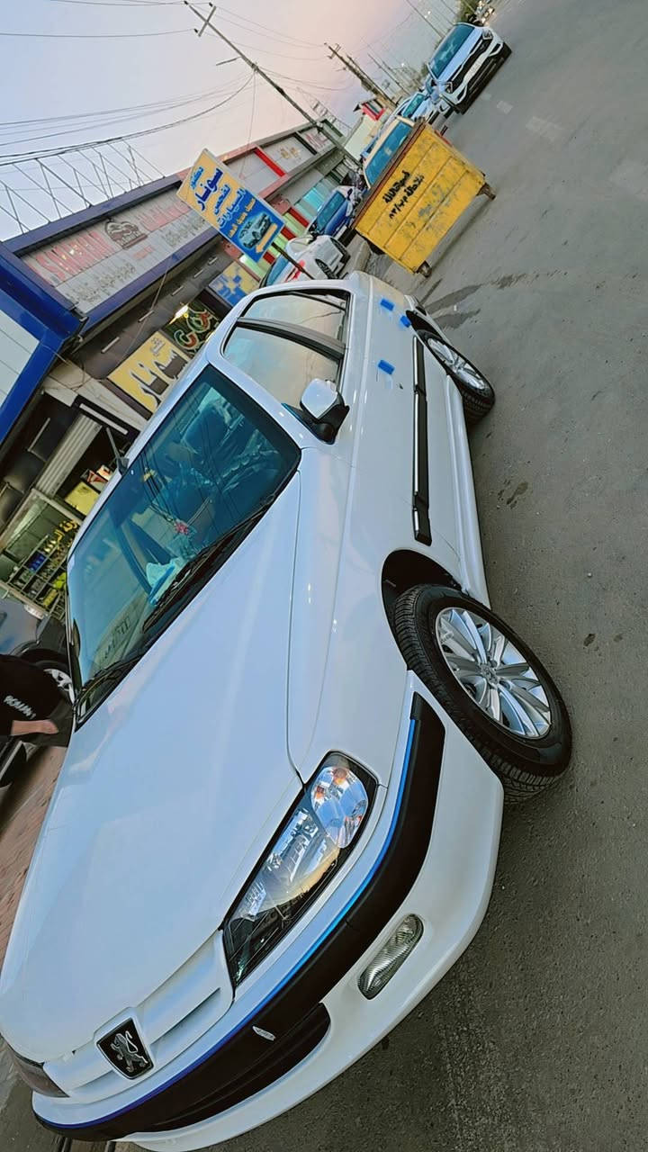 بيجو بارس 2025 فول زيرور زيرو حره بسمي رقم لتليفون ***********
