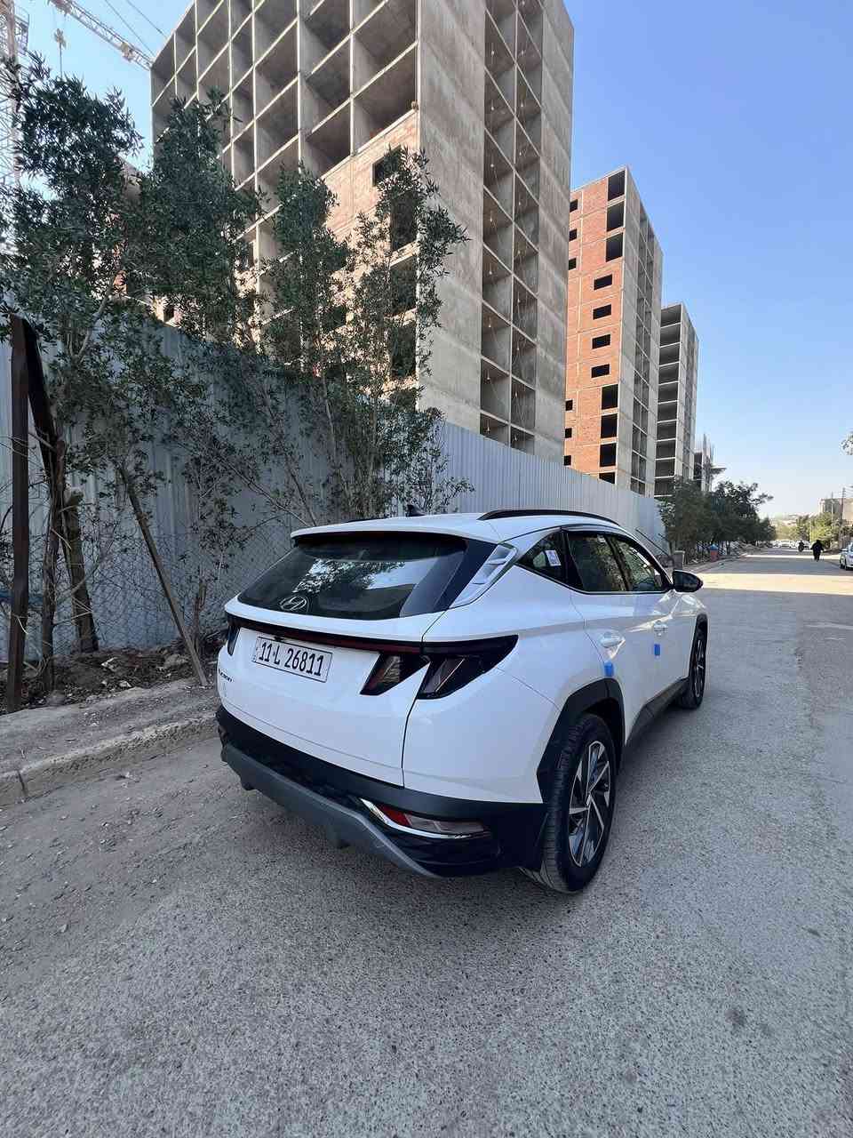 السلام عليكم 
   توسان  خليجي  (  2024 )  فول  عدا   البنوراما

                   مكفوله من الصبغ

   رقم      بغداد      باسمي      تحويل      مباشر
                 
      مكاني     بغداد       /       السعر     197.  $

      للاتصال     فقط      /      ***********
