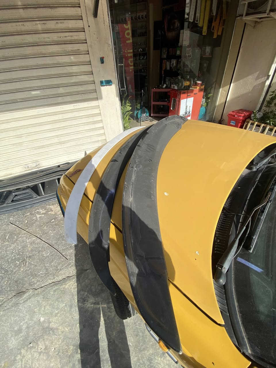 تصفيه اسبايلر دفيوزات جارجر موستنك كامارو الاسعار عل صور عدد السبايرات بل 15 قطعه
عنوان البنوك جوه جسر البنوك 

***********

*********** 

لايوجد توصيل
