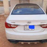 سوناتا • ٢٠١١ • مكينة ٢٤٠٠ بانوراما