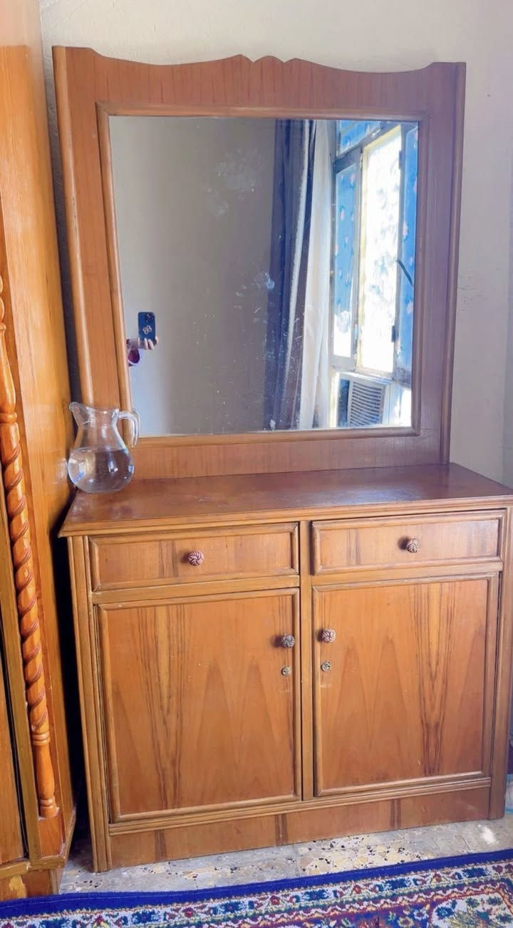 نهايتهن 400 بغداد مدينة الصدر قطاع 15


**إذا كنت صاحب هذا الإعلان وتريد حذفه لأي سبب، رجاءا أرسل رسالة إلى الدعم الفني**