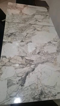 ميز طعام مع ست كراسي  للتواصل ‎+964 773 861 6268