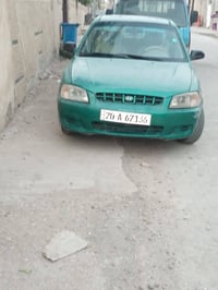 سلام وعليكم بسبب الوعود الكاذبة /اكسنت فيرنا لبيع موديل ٢٠٠٠سياره جاهز...