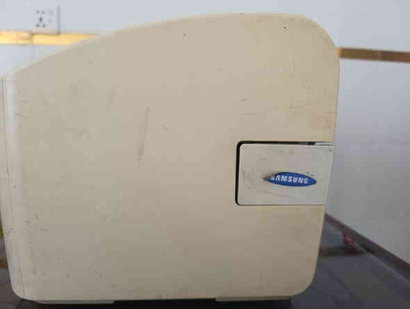 طابعه كانون مستعمله شغاله شرط الفحص 65 الف للأستفسار ***********
