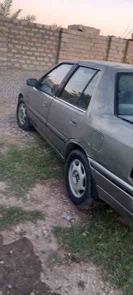 سلام عليكم هونداي اكسلة ١٩٩٢ كير محرك صدر تدفئا تبريد  باور    مكانها صلاح الدين  الشرقاط السعر ٢٤ بي مجال شرط التحويل الوكالة سيارة جاهزة ***********
