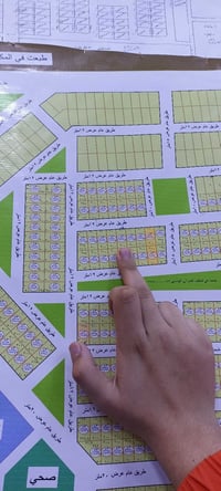 الـ٥ كيلو معمل الزجاج • ٢٠٠م • طابو ملك صرف