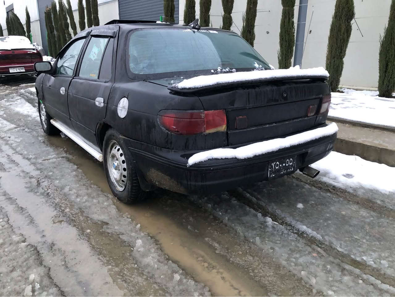 ‎❤ بەناوی خودای گەورە ❤

‎. بــــــــــــۆفـــــــــرۆشــتن 📢

‎. کیا سیڤیا 🎁

‎. مۆدێل ( 1994 )

‎. مەکینە 8 وو بەخ گێڕ عادی

‎. گێڕ و مەکینەی مەزبوتە

                                 علوجە کەفیلی مە دە نی بەشەرت

‎ شوێن پێنجوێن

*********** بنجوين, السليمانية
