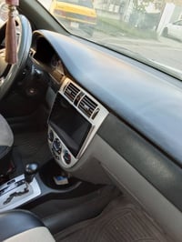 اوبترا 2011 جاهزه تدفئة تبريد بيها 3قطع صبغ كير محرك جيد جدا صدر نص عم...