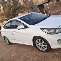 اكسنت • ٢٠١٤ • محرك ١٦٠٠