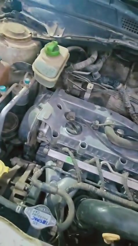 تيكو موديل 12
⚙️ محرك وكير خير من الله
🛠️ صدر أمامي جديد
🛠️ صدر خلفي جديد
❄️ تبريد ثلج 
🚙تخم تاير جديد صاله سبوعين من شداهن
🖥شاشه اندويد🚐
🛑تحكم ستيرن
📷كامره خلفيه 
🔌 كهربائيات كاملة شغالة
📋 رقم بابل شرط تحويل مشروع وطني ب اسمي 
🚗 سيارة بمعنى الكلمة بالعافية على الياخذها
مكاني نجف حي العسكري 
سعر 48وبيه مجال بيع مستعجل 
رقمي ***********
