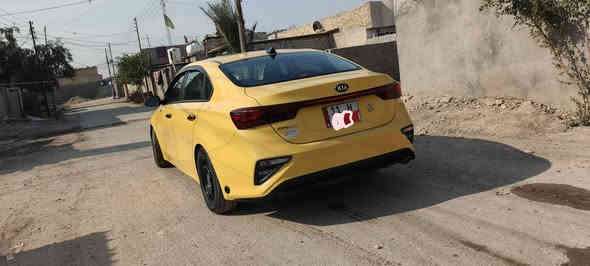 يالله 

السلام عليكم 

كيا فورتي موديل 21 محرك 2000 دوش كير محول at 
 تخم تاير منظومة غاز ماشية 86 حادث جاملغ وبنيد موضح بالصور السعر 135 وبيها مجال عنوانِ بغداد النهروان تواصل على رقم ***********
***********
