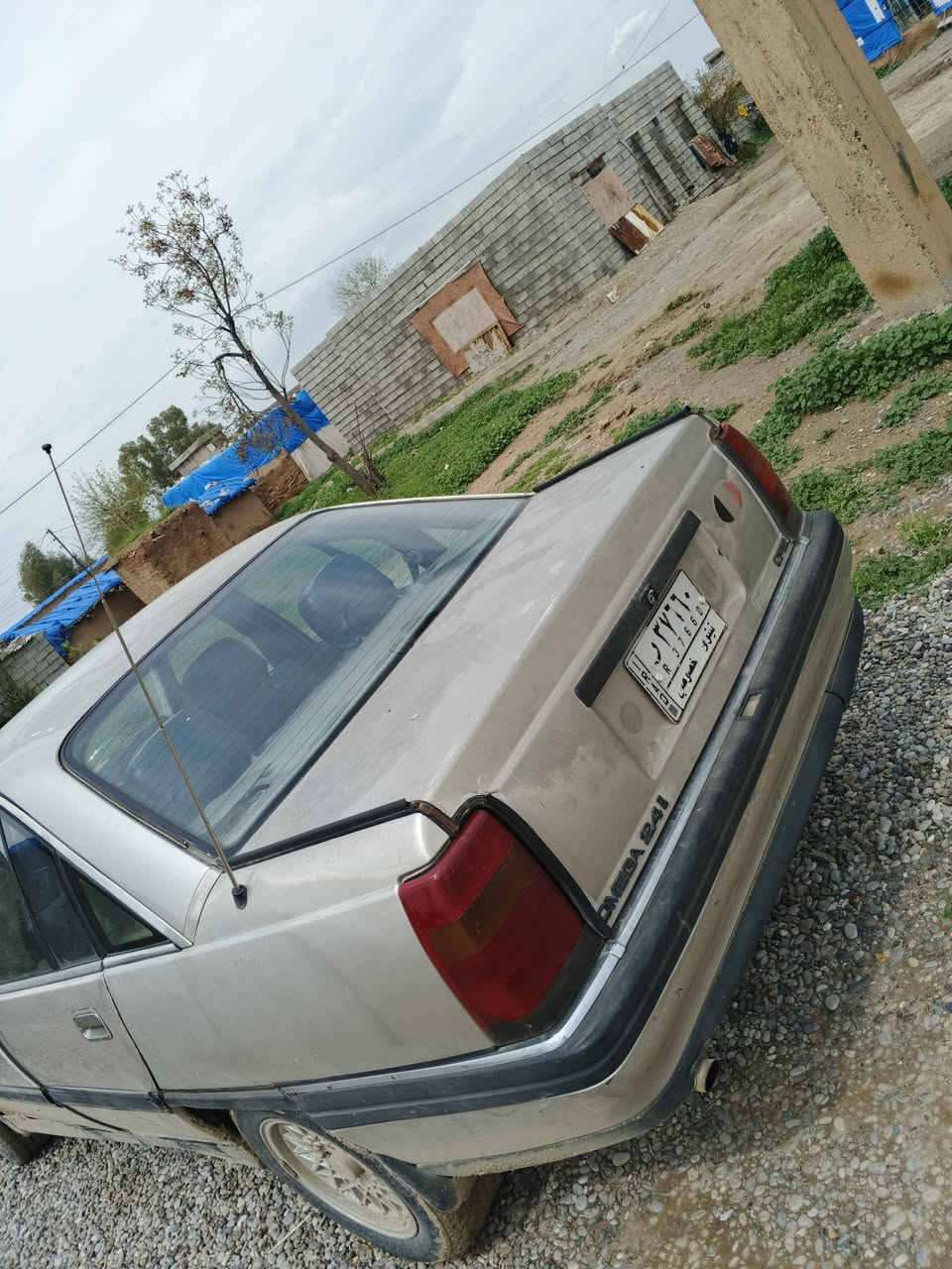 اوميكه كير ومكينه ونجي سياره حلوه وكاعده رقم نينوه صاحب السنويه اني ‏‪***********‬‏ كركوك, العراق
