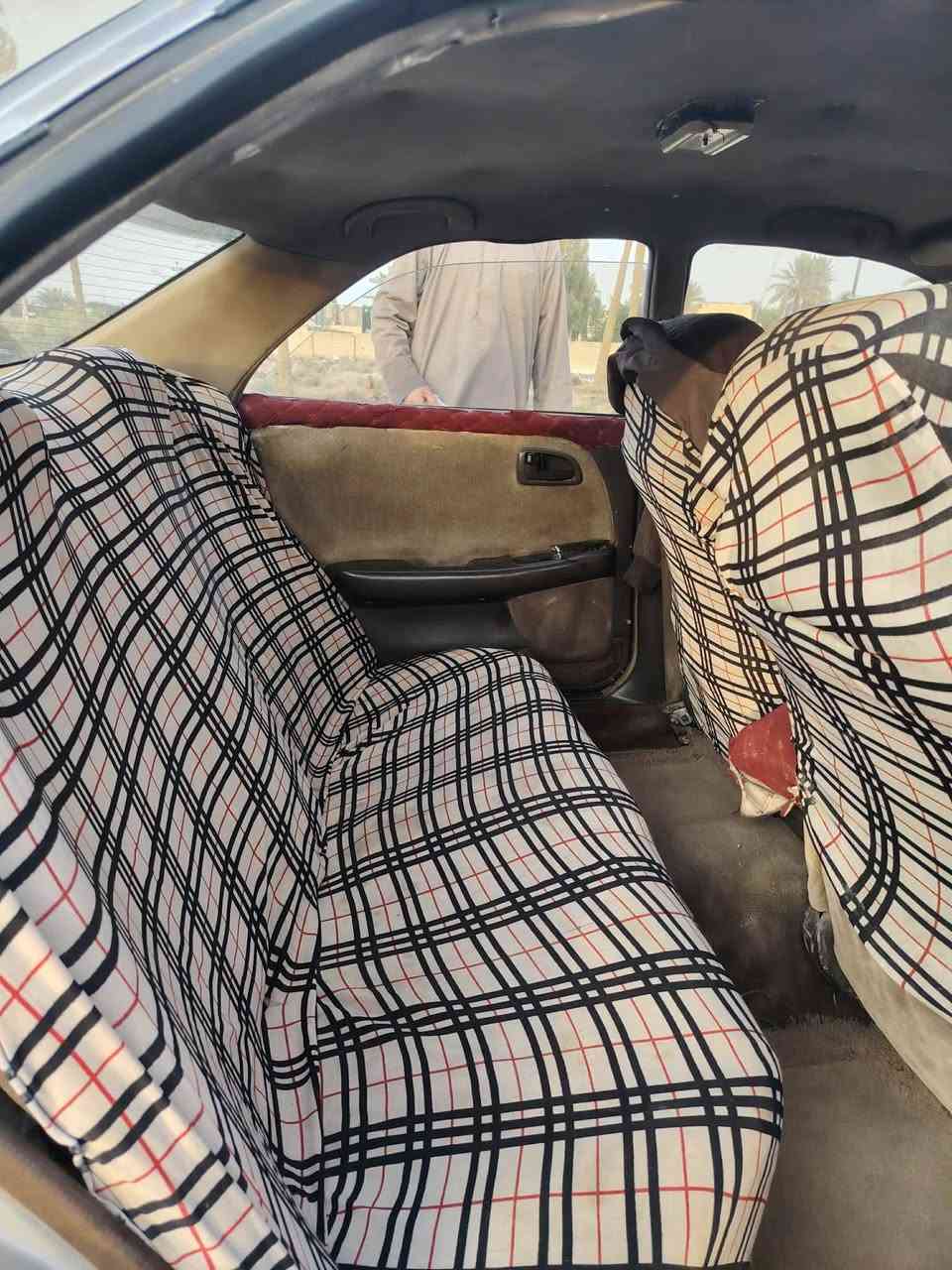 سلام عليكم مارك نفخ مكينه 2ونص سعر 30وبيها مجال للبيع او المراوس بيع مستعجل مكان السياره نجف    تواصل عل رقم***********
