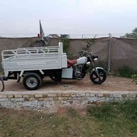 ستوته • موديل 2010 • محرك 2018