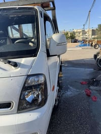 قير 6 • تبريد ثلج • قادسيه بسمي