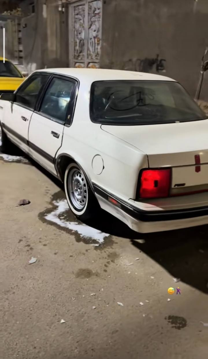 سلام عليكم
للبيع موديل90سياره جاهزه من كلشي
سعر35
واتساب***********
تصال***********
