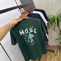 بدي حلقة • فانيلة قطن كوري • مقاسات M/L/XL/2XL