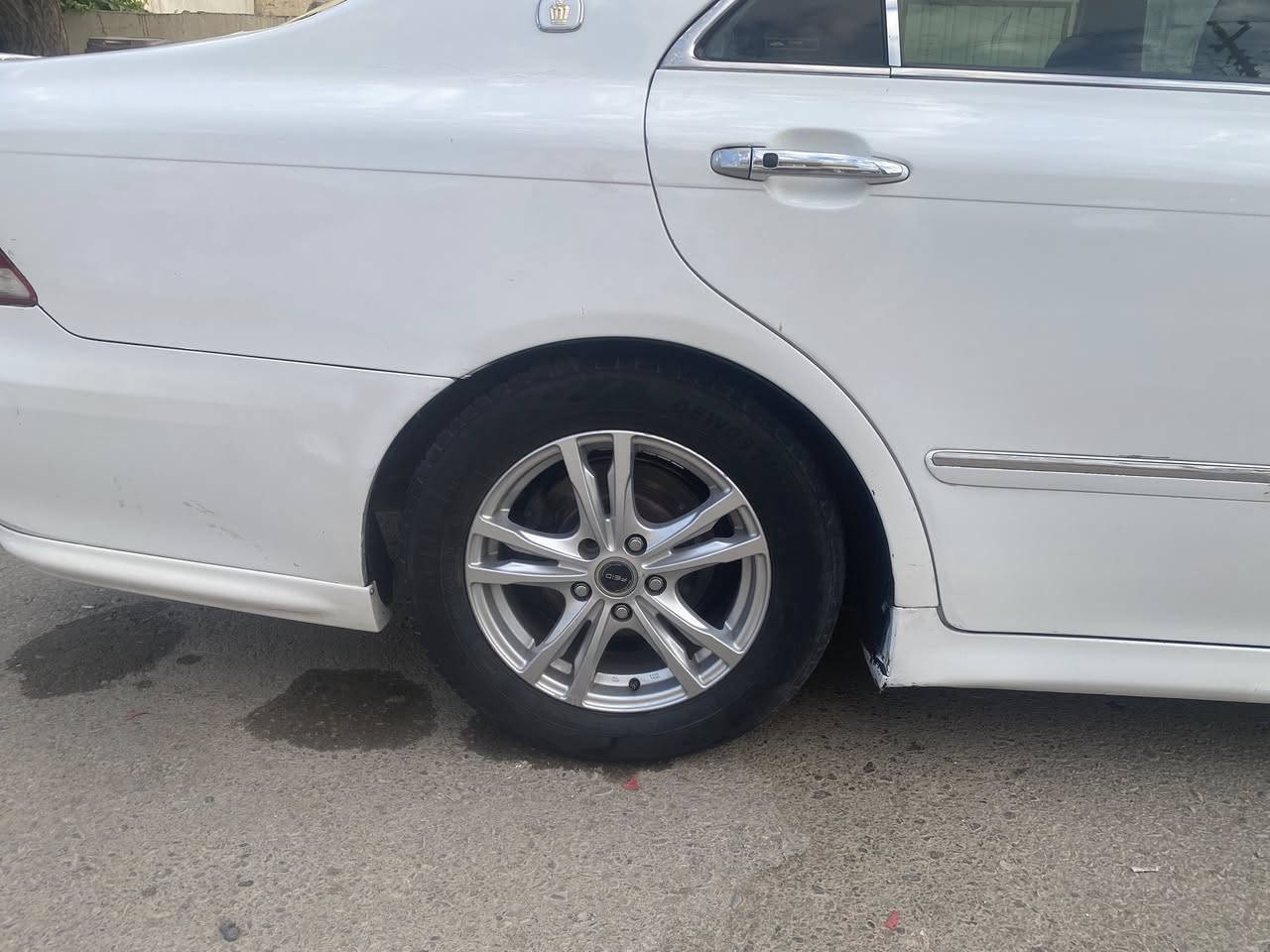 ویل 16 چوار تایەی تازەی لەسەرە بۆ گۆرینەوە بە شتیک بەدلم بیت


**إذا كنت صاحب هذا الإعلان وتريد حذفه لأي سبب، رجاءا أرسل رسالة إلى الدعم الفني**