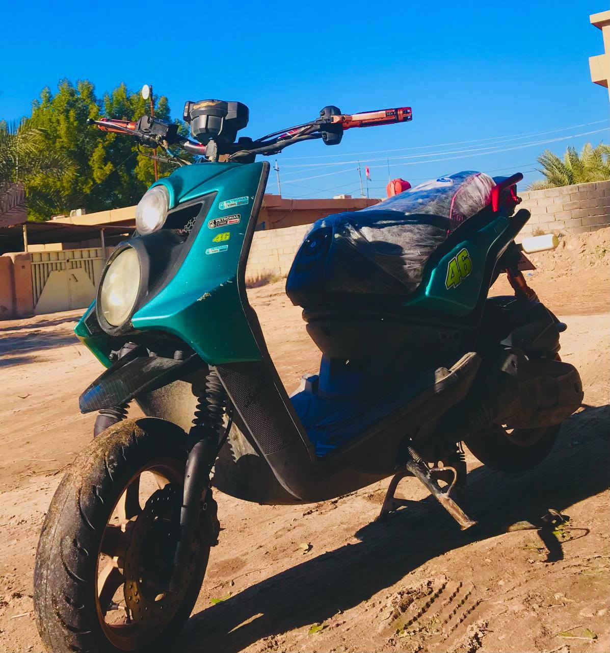 سلام عليكم 😉💙

سكنس جبلي لبيع 
وترهم مراوس حسب قناعه 🙃
دراجه خير من الله كدامك شوف 
تعال وفحص عجبك كبع وخذه😅
مكاني سكندريه 
متواجد خاص
رقمي ***********
