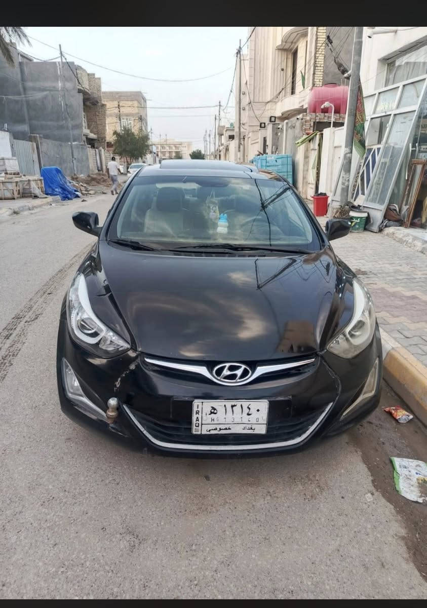 النتراموديل ٢٠١٦اصل رقم بغداد مكينه  كير تبريد حداديه تخم تاير جديد شاشه كامره دواره سياره استخدام شخصي مال بيت مكان السياره واسط قضاء العزيزية السعر البيع ١٠٥وبيها مجال سياره  كهرباء عليها ادامه كامله اتصال للاستفسار الاتصال على ***********

