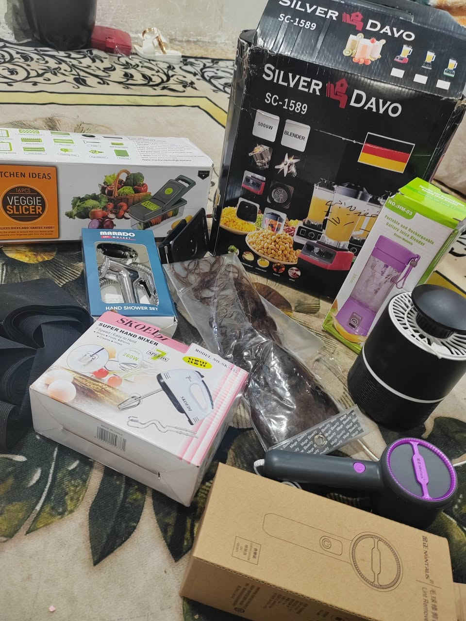 عروض باسعار مناسبه


**إذا كنت صاحب هذا الإعلان وتريد حذفه لأي سبب، رجاءا أرسل رسالة إلى الدعم الفني**