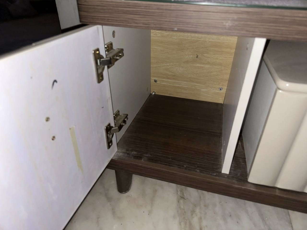 السلام عليكم ميز بلازمه للبيع سعر ٣٥ الف قفل مكان كوت الخاجيه


**إذا كنت صاحب هذا الإعلان وتريد حذفه لأي سبب، رجاءا أرسل رسالة إلى الدعم الفني**