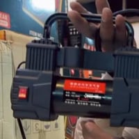 كمبريسر • دبل بستم • عرض خاص