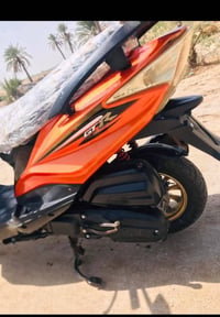 دراجه البيع سعر 250متواجد خاص ورقم 07838275799