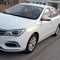 ام جي ٥ • ٢٠٢٤ • بلا بوية