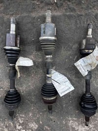 درايم شفت جورني • درايم شفت كرفان • البصره صناعية حمدان