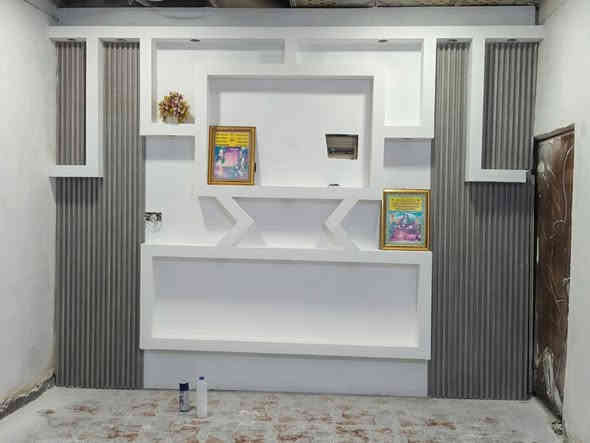 كادر جبسم بورد متفرغ جميع انواع الاصباغ البلاستيكيه والطافيه، طلس عام وترميم
للتواصل ‏‪***********‬‏
