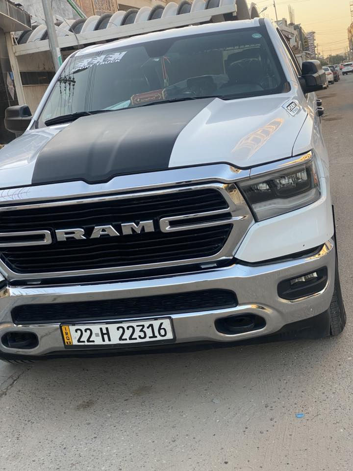 سلام عليكم رام مديل 2023كفالة عدة جاملق امامي تبديل وارد مريكي ماشية 43الف سيارة زيرو مواصفات شاشة كبيرة تشغيل عن بعد مشن جلد تبريد تدفىا تثبيت مسار مواصفات هواي كلش سعر 265ورقة قابل التفاوض تصل أو واتساب ***********مكان بصرة الجزائر
