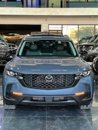 مازدا CX-50 • ١٠٠٠٠ ميل • بلا صبغ