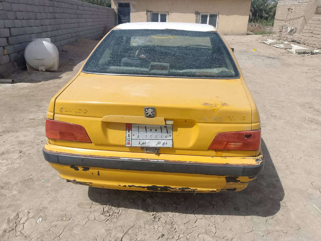 بيجو 405 ب 15بيه مجال الناصريه قرب جامعات ذي قار ***********
