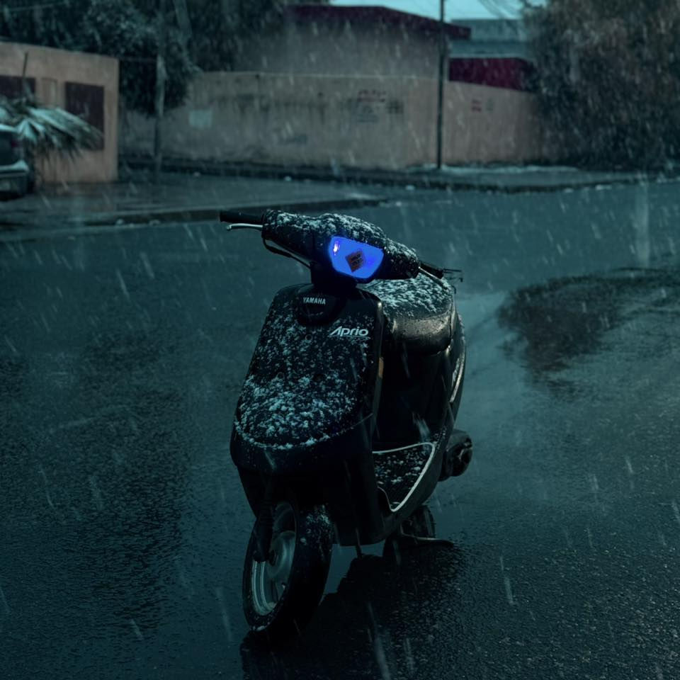 ماطور بوتين نضيف للبيع كلشي مامفتوح بيه السعر 450 وبيه مجال للطيبين رقمي ***********
