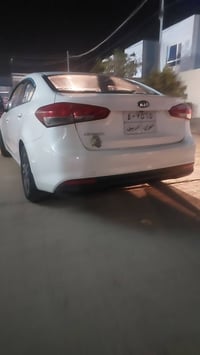 ١٣٠ قفل • كفالة • موديل ١٧