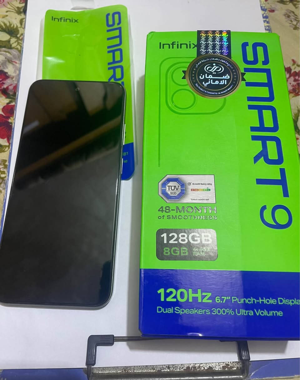 ذاكره 128 والرام 4+4 

كربلاء حي الامام علي قرب اسواق برتقاله عين التمور, كربلاء


**إذا كنت صاحب هذا الإعلان وتريد حذفه لأي سبب، رجاءا أرسل رسالة إلى الدعم الفني**