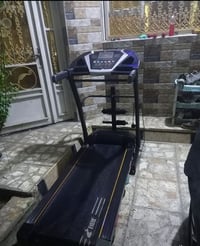 جهاز جري • دبل ماطور • ١٦٠كيلو