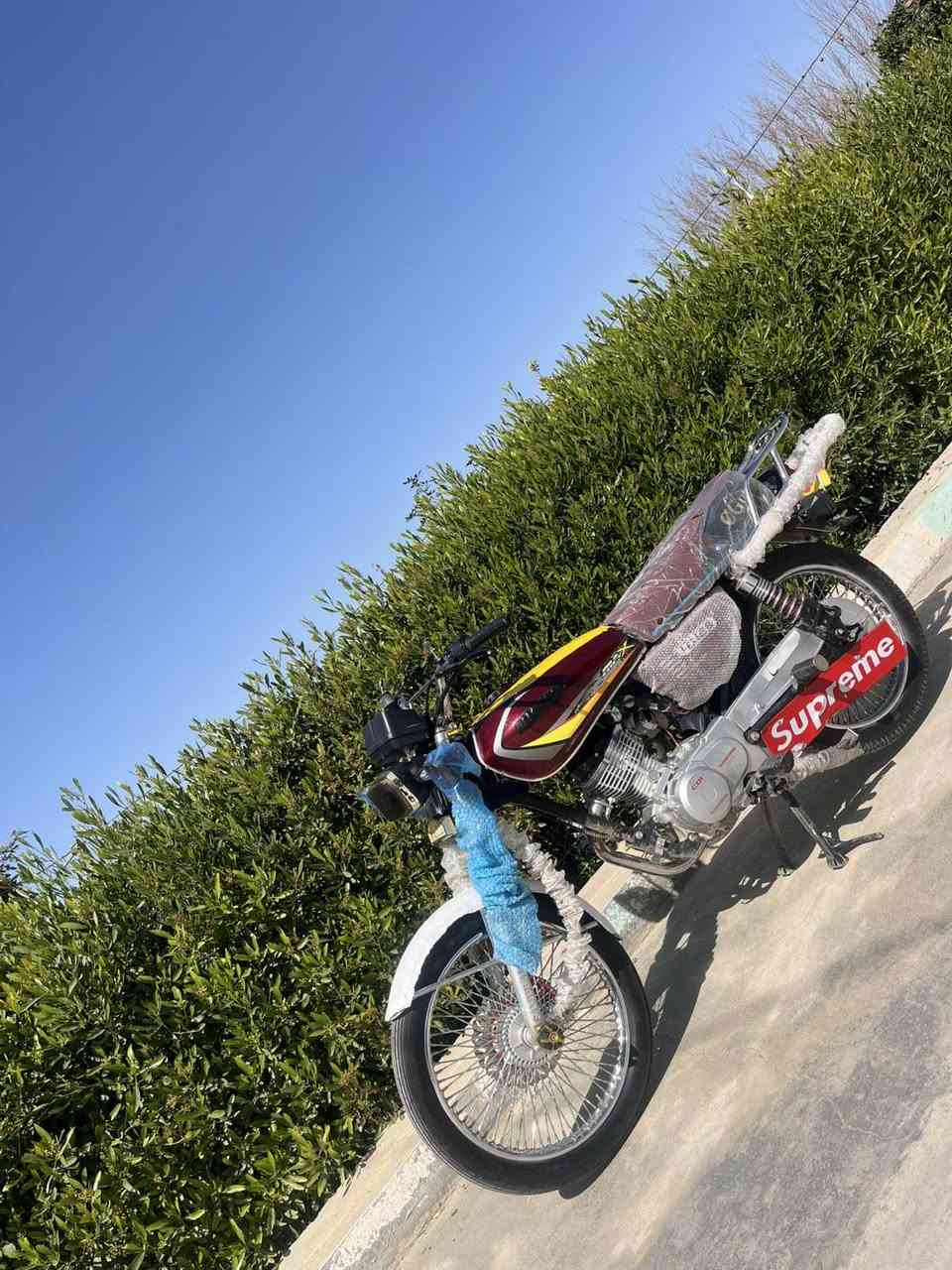 نامیپرۆی 2024مەکینە کەپس هەموو گیانی بەشەرت ماتۆرەکە نە سەرف نە بوخار هیچی نیە ماڵەکە خۆی دیارە هەموو گیانی بیلادە کارەبایاتی مەزبوتە زوتێل کەن تا ماوە رەقەم تەلەفۆن/(*********** )(***********
