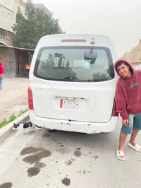 جنبي • ٢٠١٤ • مكينة مكفولة