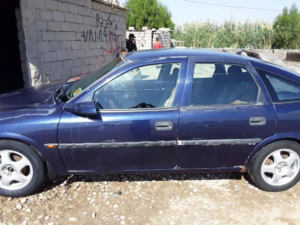 سلام عليكم استره البيع 25بيهه مجال محرك تعبان السياره حلوه مكان بابل الشوملي 078085241


**إذا كنت صاحب هذا الإعلان وتريد حذفه لأي سبب، رجاءا أرسل رسالة إلى الدعم الفني**