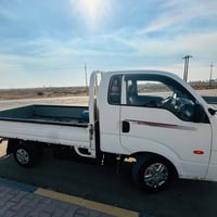 كيا مسكر • موديل ٢٠١٣ • كفاله عامه