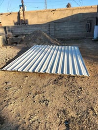 سقيفه كاملة • ٣×٤م • مجال شراي