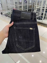 بنطلون كابوي • مقاسات 30-38 • فحص قدام المندوب