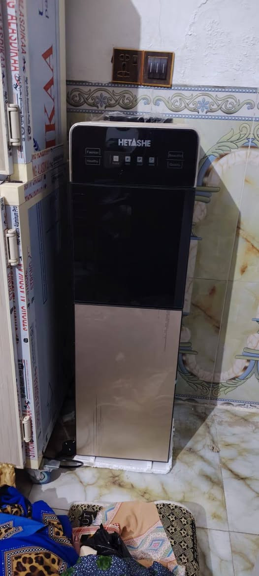 براد  هيتاشي جديد مامستعمل بالكارتون  3خيارات للمي


**إذا كنت صاحب هذا الإعلان وتريد حذفه لأي سبب، رجاءا أرسل رسالة إلى الدعم الفني**
