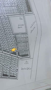 قطعه ارض للبيع ركن واجه 10 نزال 12/50 تشجير شارع 15 من راعيه مباشر للس...