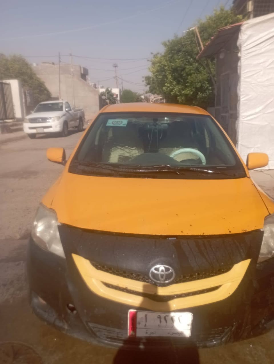 سياره بدون حادث خليجي كله شرط بطاقه بانزين مشروع وطني الي ايريد يتصل علا صاحب ‏‪***********‬‏
