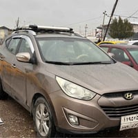 توكسن • ٢٠١٢ • بانوراما