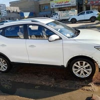 سياره ام جي ZS. موديل 2023 داخل ضمان تبديل دهن شركه. مكينه 15000 فول م...