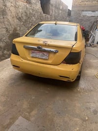 موديل ٢٠١١ • مبدل مكينة • الحله